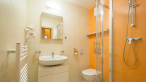 Jednolôžková izba SUPERIOR PLUS